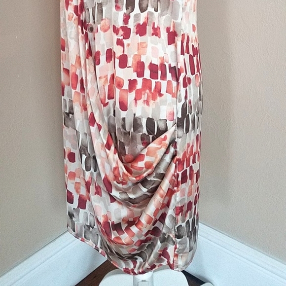 Ronen Chen Dress. NWT. - Picture 5 of 6